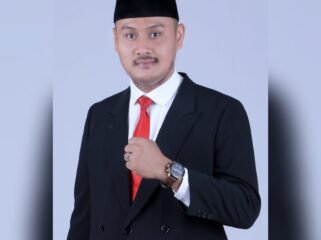 Anggota Komisi B DPRD Kabupaten Pemalang, Fahmidh Dhuha, SM, MM