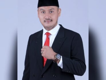 Anggota Komisi B DPRD Kabupaten Pemalang, Fahmidh Dhuha, SM, MM