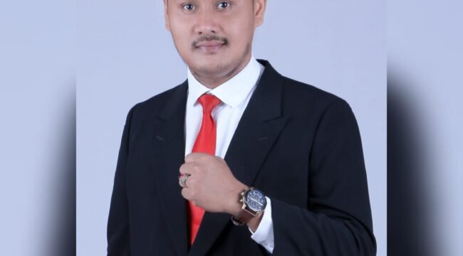 Anggota Komisi B DPRD Kabupaten Pemalang, Fahmidh Dhuha, SM, MM