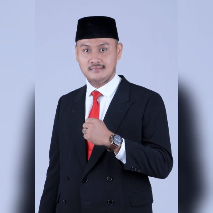 Anggota Komisi B DPRD Kabupaten Pemalang, Fahmidh Dhuha, SM, MM