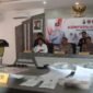 Polres Pemalang Bongkar Jaringan Sabu, Tiga Tersangka Ditangkap dan 14,25 Gram Sabu Disita