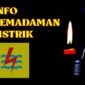 Info Pemadaman Listrik Pemalang: Kelurahan Widuri dan Danasari Terdampak