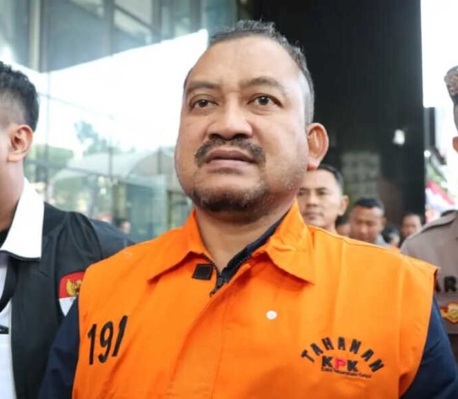 
					Bupati Pemalang Anom Widiyantoro Peras ASN dan Rekanan Rp1,98 Miliar, Sebagian Uang untuk Urus Perkara di KPK