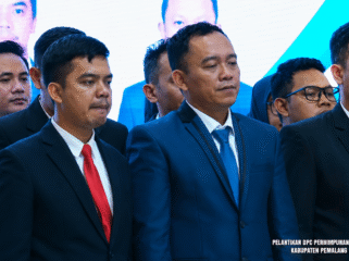 DPC Peradi Pemalang Masa Bakti 2026-2031 Resmi Dilantik, Misbakhul Munir Nahkodai Organisasi