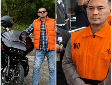 Kolase - Mohamad Haris alias Gus Haris, Orang Kepercayaan Bupati Pemalang Anom Widiyantoro yang Jadi Tersangka KPK