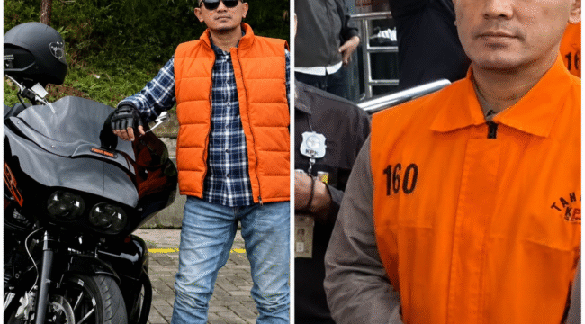 Kolase - Mohamad Haris alias Gus Haris, Orang Kepercayaan Bupati Pemalang Anom Widiyantoro yang Jadi Tersangka KPK