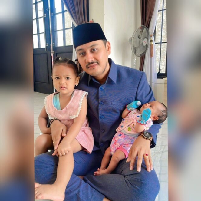 
					Anggota DPRD Pemalang Fahmidh Dhuha: Hari Anak Nasional 2026 Jadi Momentum Perkuat Peran Keluarga
