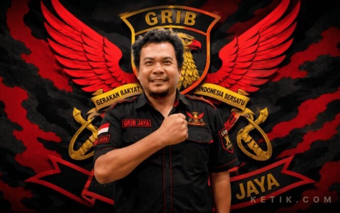 
					GRIB Jaya Ancam Demo Besar dan Lapor Kejari Soal Tender RSUD Randudongkal