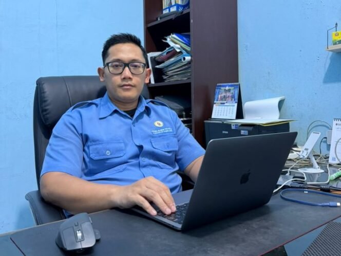 
					Budi Harsudiono Seto Aji Lolos Seleksi, Segera Dilantik Jadi Direktur Utama Perumda Tirta Mulia Pemalang