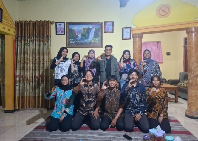 
					Siswanto Dorong Program Pengolahan Sampah Maggot Jadi Solusi Lingkungan dan Peningkatan Ekonomi Warga