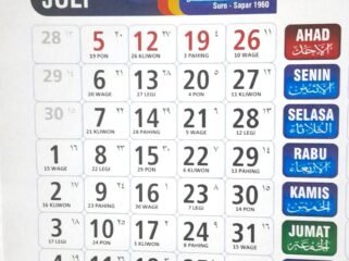 Catat! Daftar Hari Penting Bulan Juli 2026, Ada Hari Anak Nasional hingga Hari Bhayangkara