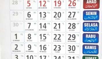 Catat! Daftar Hari Penting Bulan Juli 2026, Ada Hari Anak Nasional hingga Hari Bhayangkara