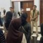 Fahmidh Dhuha Lepas Atlet Taekwondo Pemalang Ikuti Training Tour Yogyakarta, Perkuat Mental Juara