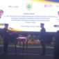 Bupati Anom Widiyantoro Lantik Bagus Sutopo sebagai Sekda Kabupaten Pemalang