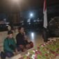 ​Aditya Padmanaba Ziarah ke Pusara Bung Karno, Teguhkan Semangat Persatuan dan Gotong Royong