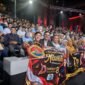 Ketua Umum IKMAL Jaya Berikan Dukungan Langsung untuk Niswah Asal Pemalang di Dangdut Academy 8 Indosiar