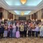 Forum Dekan Fakultas Sains dan Teknologi (FORDEK FST) PTKIN Tahun 2026 yang digelar di Hotel Novotel Semarang, 16–19 Juli 2026.