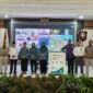 Pegadaian Kanwil XI Semarang dan TP PKK Jateng Teken MoU, Dorong Literasi Keuangan dan Sampah Jadi Emas