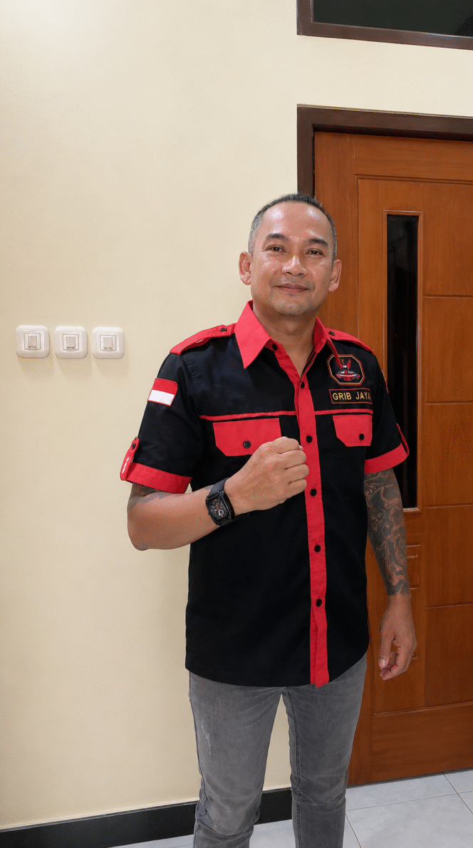 
					GRIB Jaya Pemalang Cium Aroma Tak Sedap di Balik Pergantian Pemenang Tender RS Tipe D Randudongkal