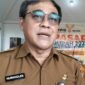 Wakil Bupati Pemalang Nurkholes resmi mengemban tugas sebagai Pelaksana Tugas (Plt) Bupati Pemalang