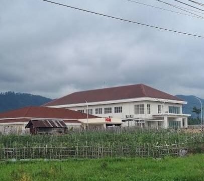 Pemenang Tender RS Tipe D Randudongkal Dianulir, PT Kartikasari Ajukan Keberatan dan Siap Tempuh Jalur Hukum