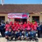 Mahasiswa KKN MIT ke-22 UIN Walisongo Sosialisasikan Cara Cuci Tangan yang Benar di SDN 02 Ngrapah