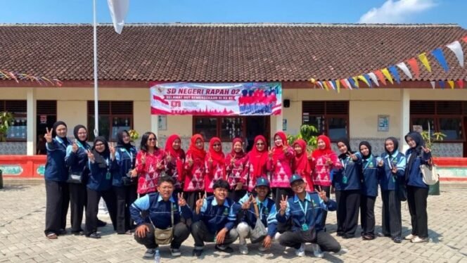 
					Mahasiswa KKN MIT ke-22 UIN Walisongo Sosialisasikan Cara Cuci Tangan yang Benar di SDN 02 Ngrapah