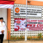 Pimpin Upacara HUT ke-81 RI, Muh Haris Ajak Masyarakat Siapkan Generasi Indonesia Emas 2045