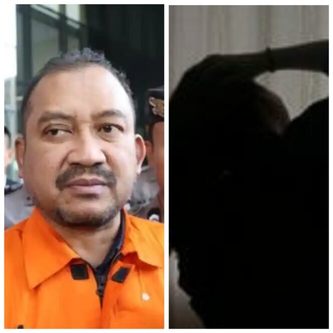 
					Publik Pertanyakan Dugaan Kasus Anom Widiyantoro Sebelum OTT KPK, Siapa Sosok Ambar?