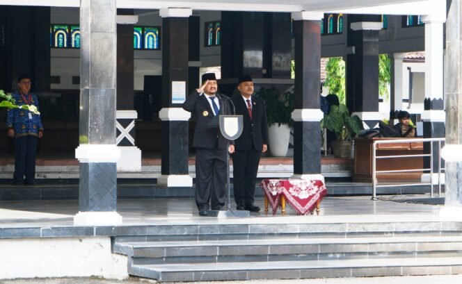 
					Bupati Pemalang: Hardiknas 2026 Momentum Perkuat Pendidikan Inklusif
