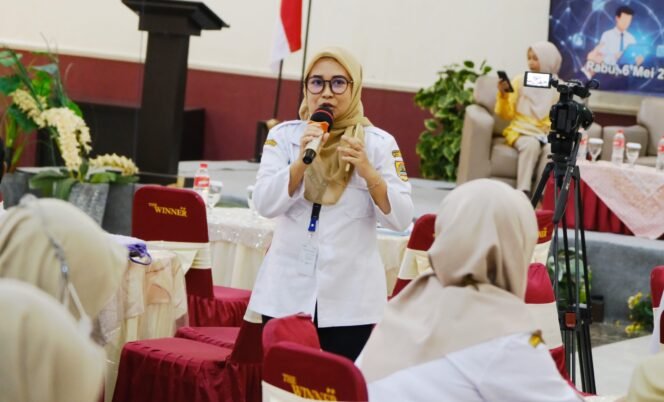 
					Pemkab Pemalang Perkuat Keterbukaan Informasi Publik di Era Digital