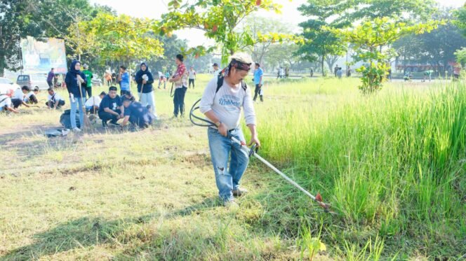 
					Wujudkan Kota Resik melalui Gerakan Jumat Bersih, Pemkab Pemalang Ajak Semua Elemen