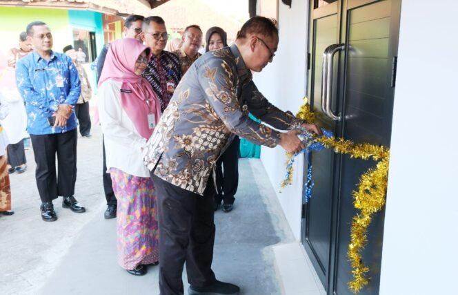 
					Peringati HLUN ke-30, PPS Bojongbata Luncurkan “Lentera” untuk Perkuat Layanan Lansia