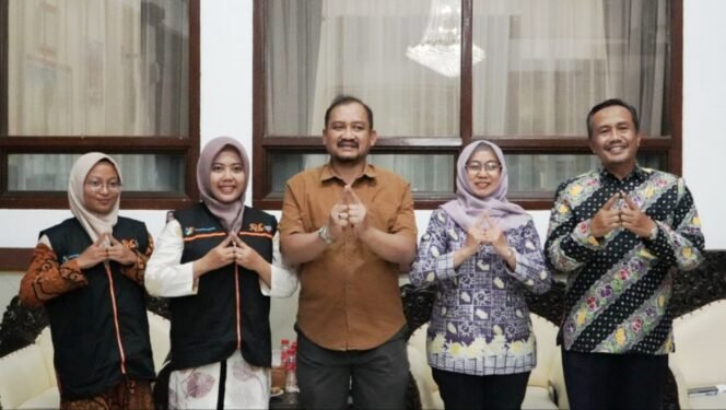 
					Bupati Pemalang Ajak Masyarakat Sukseskan Sensus Ekonomi 2026