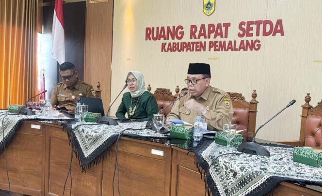 
					Pemkab Pemalang Matangkan Puncak Hari Anak Nasional ke-42