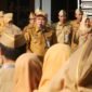 Musim Kemarau, Nurkholes Ingatkan ASN Pemalang Waspadai Potensi Kebakaran