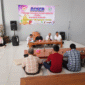 Pengurus Kabupaten (Pengkab) Persatuan Tenis Meja Seluruh Indonesia (PTMSI) Pemalang menggelar Rapat Kerja (Raker) Tahun 2026, bertempat di Rumah Makan SS, Kabupaten Pemalang, pada Minggu (9/8/2026).