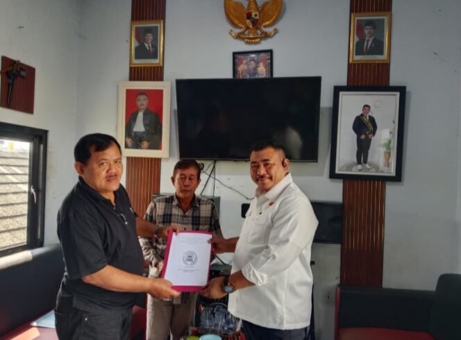 
					Dr Imam Subiyanto Ambil Formulir Bakal Calon Ketua PTMSI Kabupaten Pemalang Periode 2026-2030