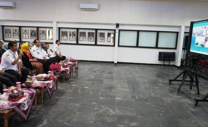 
					Pemalang Dapat Pilot Project Desa Mandiri Sejahtera, Dua Desa di Belik Jadi Lokasi