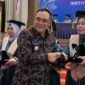 211 Wisudawan INSIP Pemalang Resmi Sandang Gelar Sarjana, Nurkholes: Wisuda Bukan Akhir Perjalanan