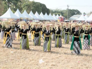 Kirab Budaya Slumpring Festival Cibuyur 2026, Dorong Pelestarian Tradisi dan Ekonomi Kreatif
