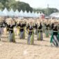 Kirab Budaya Slumpring Festival Cibuyur 2026, Dorong Pelestarian Tradisi dan Ekonomi Kreatif