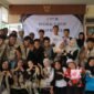 KKN UIN Sunan Kalijaga dan Ombah Indonesia Gelar Workshop Budidaya Maggot untuk Pengelolaan Sampah Berkelanjutan di Cirebon