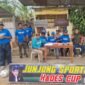 Dorong Potensi Lokal, Aditya Padmanaba Beri Dukungan Penuh pada Pembukaan Kades Cup II Mandiraja