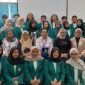 PKY Jawa Tengah Terima Kunjungan Akademik Mahasiswa Fakultas Syari'ah dan Hukum UNSIQ Wonosobo