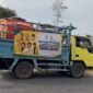 Fraksi Golkar DPRD Pemalang Salurkan Bantuan Air Bersih untuk Warga Terdampak Kekeringan di Pulosari