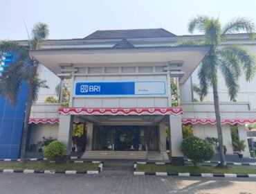BRI Kantor Cabang Pemalang, Jawa Tengah