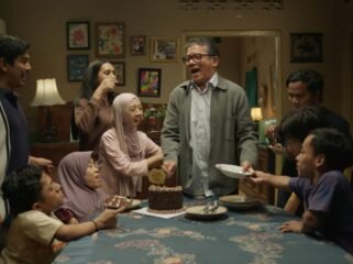 Film Istimewa Ajak Penonton Berhenti Melihat Manusia dari Kekurangannya