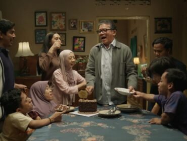 Film Istimewa Ajak Penonton Berhenti Melihat Manusia dari Kekurangannya