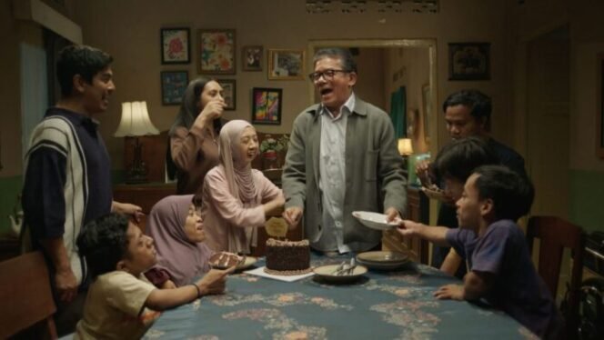 
					Film Istimewa Ajak Penonton Berhenti Melihat Manusia dari Kekurangannya